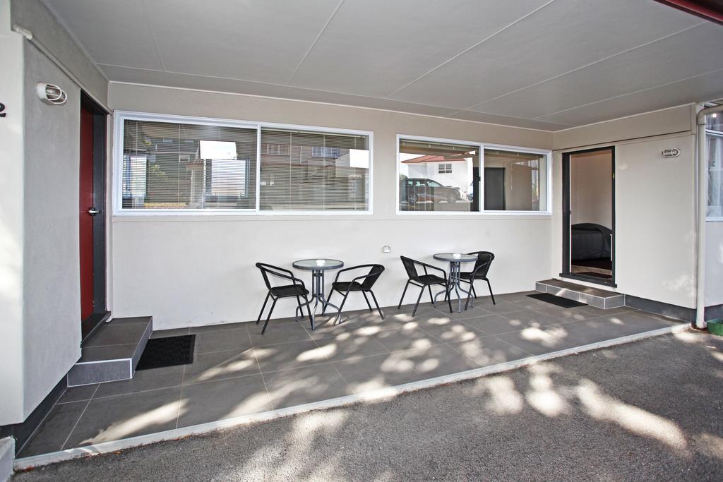 Touchwood Motor Lodge Pukekohe Cameră foto