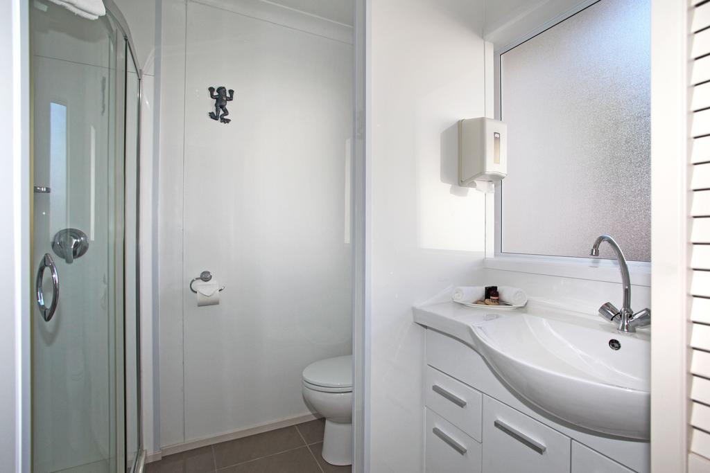 Touchwood Motor Lodge Pukekohe Cameră foto